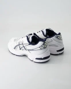 GEL-1130 GS Sportschuhe in Weiß