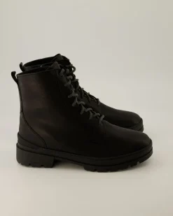 Gela Winterstiefel in Schwarz