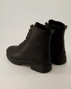 Gela Winterstiefel in Schwarz