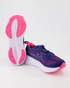 GEL-CUMULUS 25 Sportschuhe in Lila