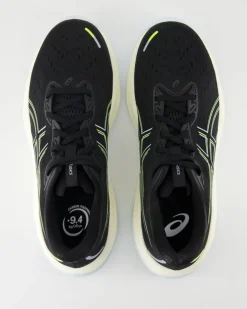 GEL-Cumulus 26 Sportschuhe in Schwarz