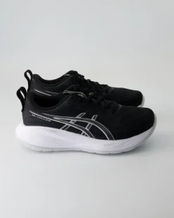 GEL-Cumulus Sportschuhe in Schwarz