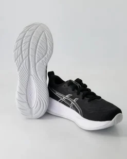 GEL-Cumulus Sportschuhe in Schwarz