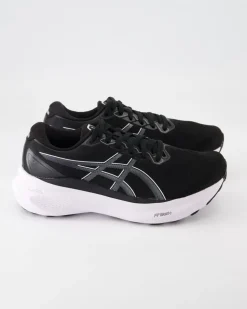 GEL-KAYANO 30 Sportschuhe in Schwarz