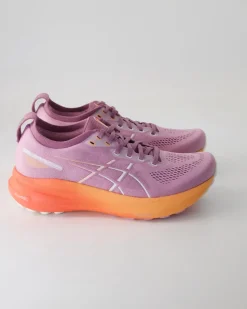 GEL-Kayano 31 Sportschuhe in Lila