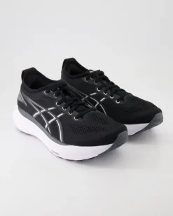 GEL-Kayano 31 Sportschuhe in Schwarz