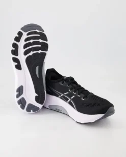 GEL-Kayano 31 Sportschuhe in Schwarz