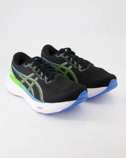 GEL-KAYANO 30 Sportschuhe in Schwarz