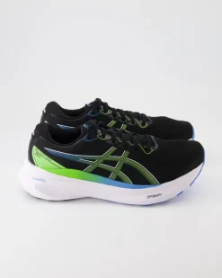 GEL-KAYANO 30 Sportschuhe in Schwarz