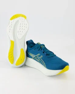 GEL-Nimbus 26 Sportschuhe in Blau