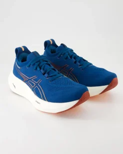 GEL-Nimbus 26 Sportschuhe in Blau