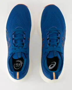 GEL-Nimbus 26 Sportschuhe in Blau