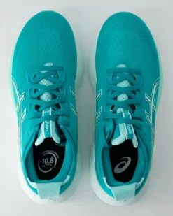 GEL-Nimbus 27 Sportschuhe in Grün