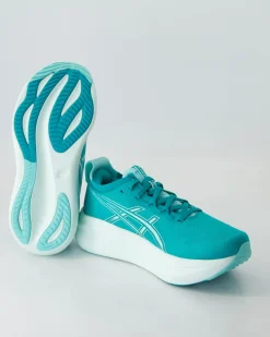 GEL-Nimbus 27 Sportschuhe in Grün