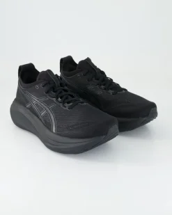 GEL-Nimbus 27 Sportschuhe in Schwarz
