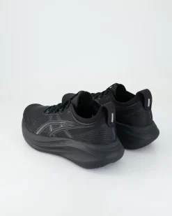 GEL-Nimbus 27 Sportschuhe in Schwarz