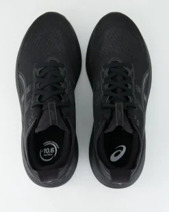 GEL-Nimbus 27 Sportschuhe in Schwarz