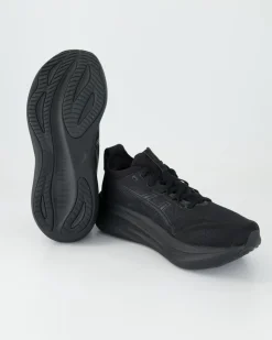 GEL-Nimbus 27 Sportschuhe in Schwarz