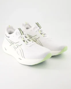 GEL-Nimbus 26 Sportschuhe in Weiß