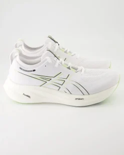 GEL-Nimbus 26 Sportschuhe in Weiß