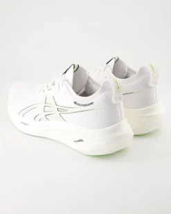 GEL-Nimbus 26 Sportschuhe in Weiß