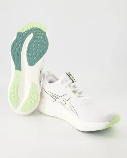 GEL-Nimbus 26 Sportschuhe in Weiß