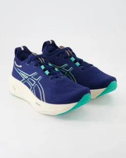 GEL-Nimbus 26 Sportschuhe in Blau