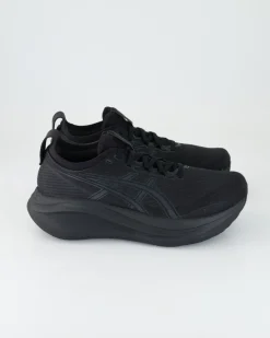 GEL-Nimbus 27 Sportschuhe in Schwarz