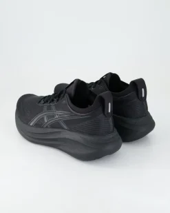GEL-Nimbus 27 Sportschuhe in Schwarz