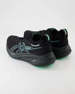 GEL-Nimbus Sportschuhe in Schwarz