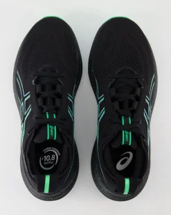 GEL-Nimbus Sportschuhe in Schwarz