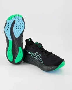 GEL-Nimbus Sportschuhe in Schwarz