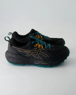 GEL-Sonoma 8 Sportschuhe in Schwarz