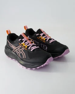 GEL-Sonoma 8 Sportschuhe in Schwarz