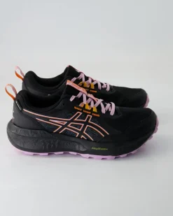 GEL-Sonoma 8 Sportschuhe in Schwarz