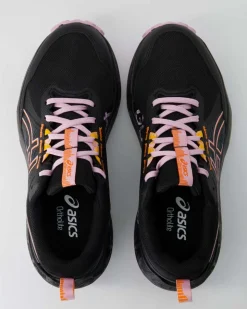 GEL-Sonoma 8 Sportschuhe in Schwarz