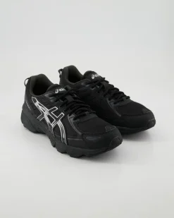GEL-Venture 6 Sportschuhe in Schwarz