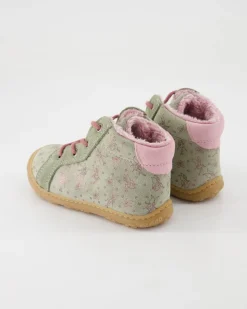 GEORGINA Winterstiefel in Grün