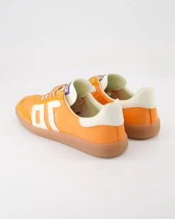 GHOST 13 Sneaker in Orange