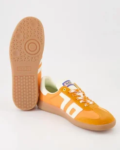 GHOST 13 Sneaker in Orange