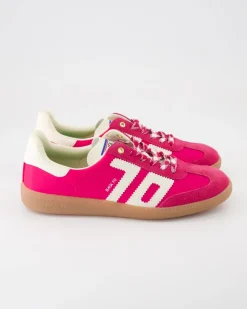 GHOST 11 Sneaker in Pink