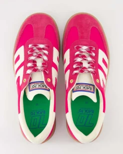 GHOST 11 Sneaker in Pink