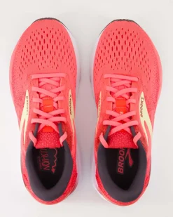 Ghost 16 Sportschuhe in Rot