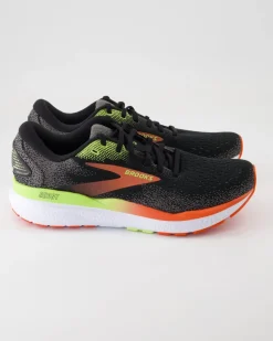 Ghost 16 Sportschuhe in Schwarz