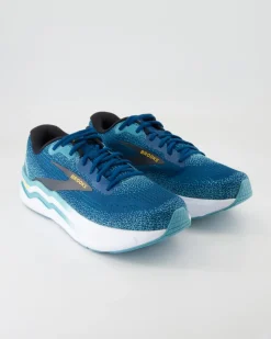 Ghost Max 2 Sneaker in Blau
