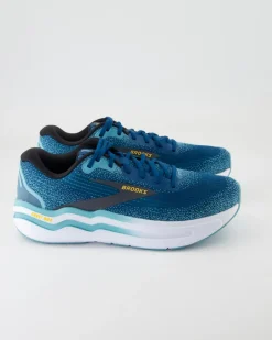 Ghost Max 2 Sneaker in Blau