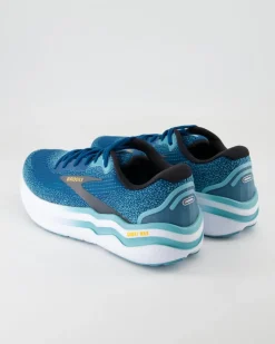 Ghost Max 2 Sneaker in Blau