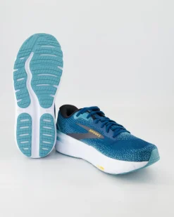 Ghost Max 2 Sneaker in Blau