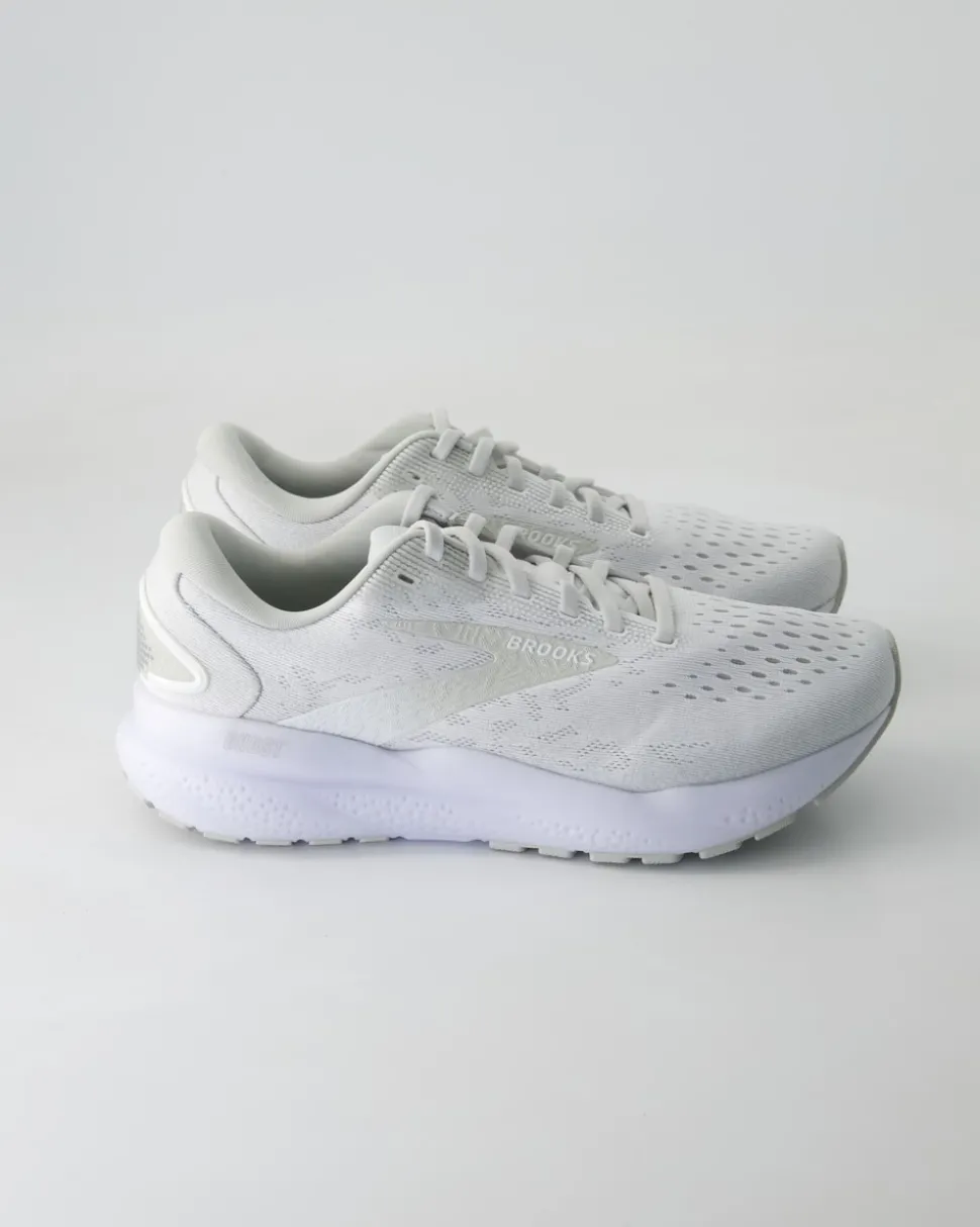 Ghost Sportschuhe in Grau