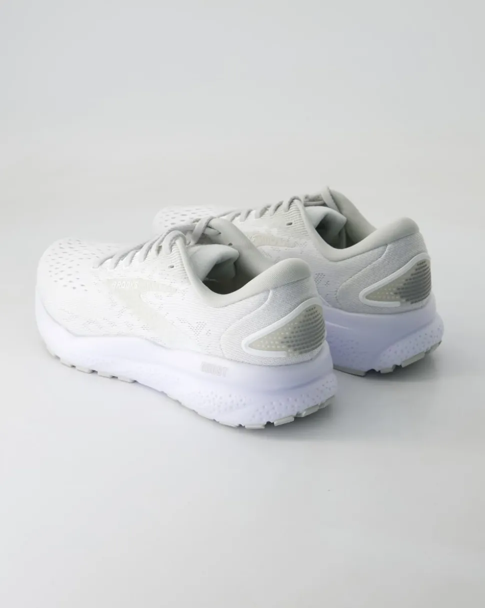 Ghost Sportschuhe in Grau